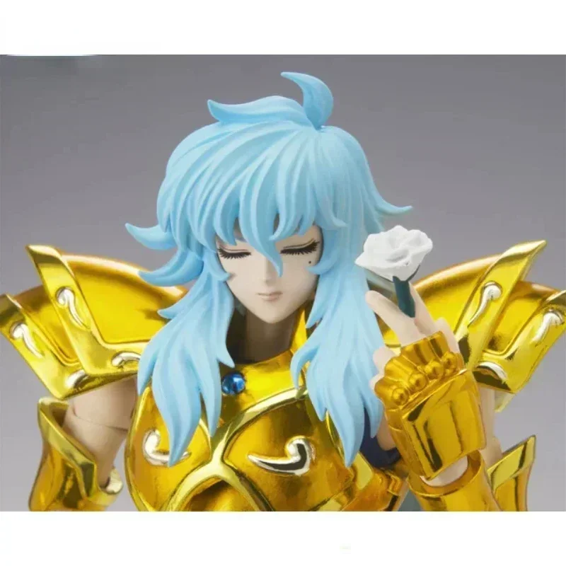 In Stock Bandai Saint Cloth Myth Gold Ex 2.0 Pisces Aphrodite Action Figure Toy Superhero Gifts for Children
In Stock Bandai Saint Cloth Myth Gold Ex 2.0 Pisces Aphrodite Action Figure Toy Superhero Gifts for Children