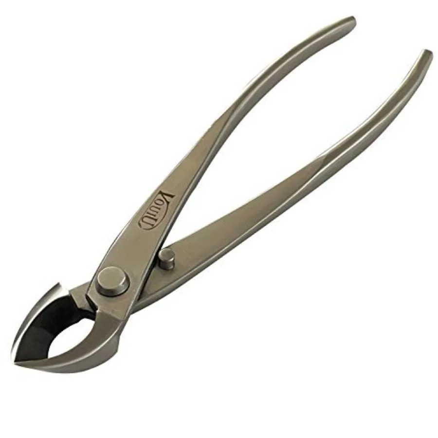 8inch Concave Cutter Bonsai tools
8inch Concave Cutter Bonsai tools
