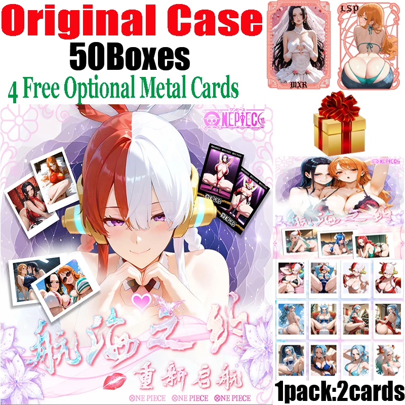 Newest One Piece Beauty Feast Acrylic Goddess Collection Cards Anime Nami Yamato Boa Hancock Sexy Spicy Bikini Uniform Cards
Newest One Piece Beauty Feast Acrylic Goddess Collection Cards Anime Nami Yamato Boa Hancock Sexy Spicy Bikini Uniform Cards