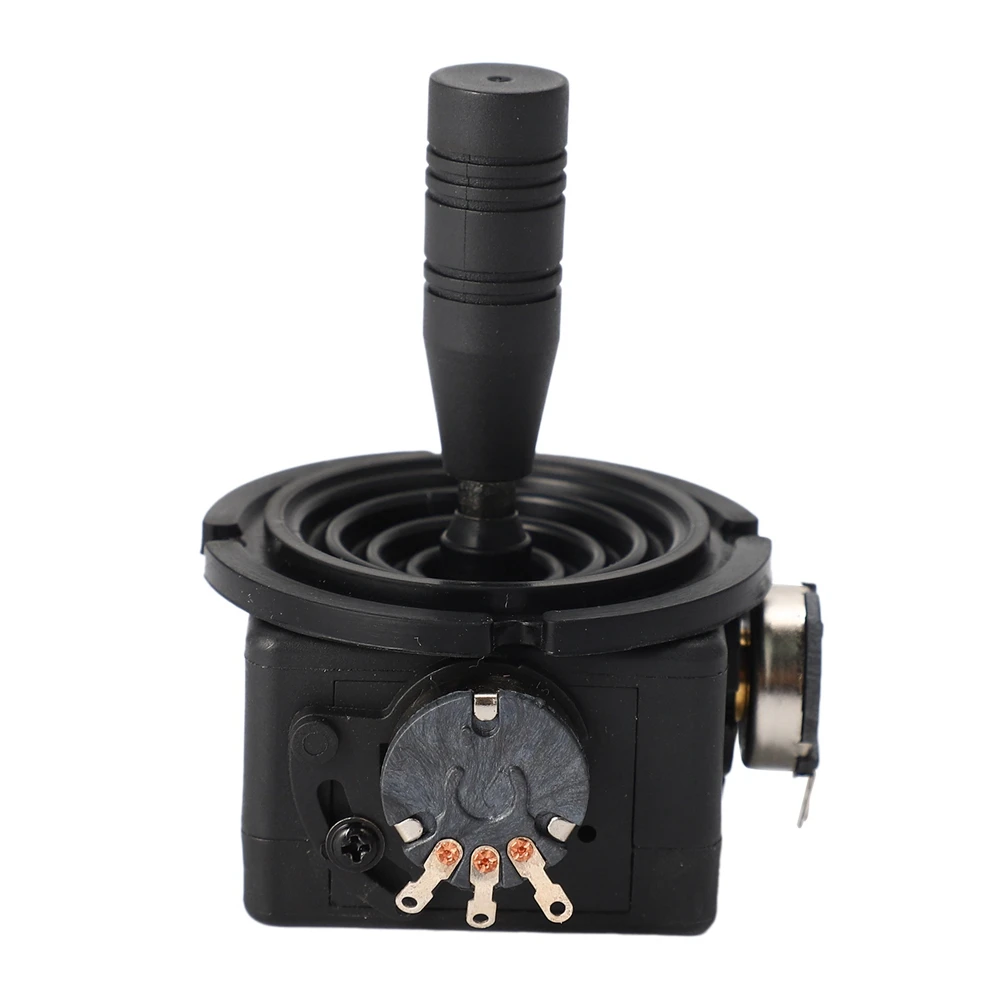 Y42A-2X Joystick Potentiometer Jh-D202X-R2/R4 10K 2D Monitor Keyboard Ball Joyrode Controller
Y42A-2X Joystick Potentiometer Jh-D202X-R2/R4 10K 2D Monitor Keyboard Ball Joyrode Controller