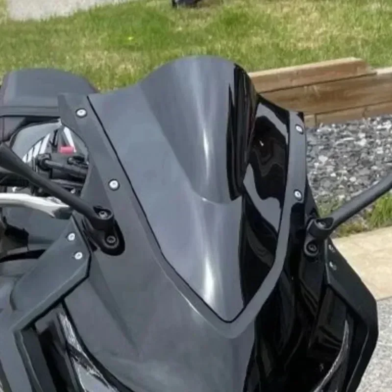 2024 для HONDA CBR 650R CBR 650 R 2019 2020 2021 2022 аксессуары для мотоциклов лобовое стекло обтекатель ветрового стекла CBR650R
2024 для HONDA CBR 650R CBR 650 R 2019 2020 2021 2022 аксессуары для мотоциклов лобовое стекло обтекатель ветрового стекла CBR650R