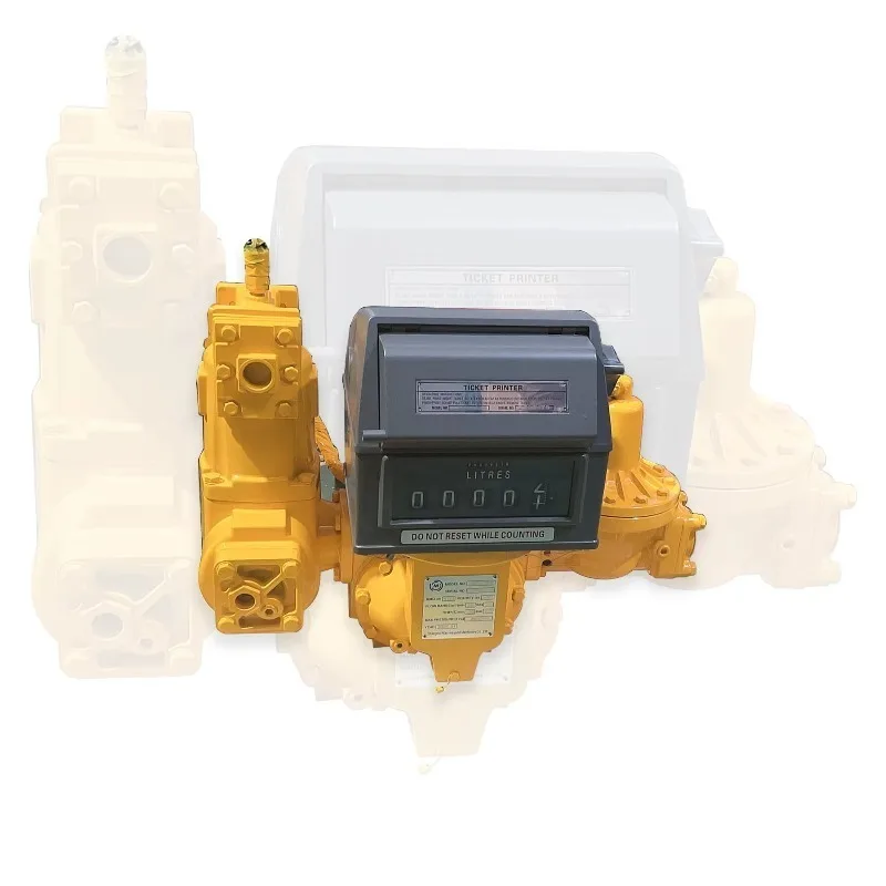 Lpg Dispenser Flow Meter Gas Station Unloading Flow Meter Liquid Gas Flow Meter
Lpg Dispenser Flow Meter Gas Station Unloading Flow Meter Liquid Gas Flow Meter
