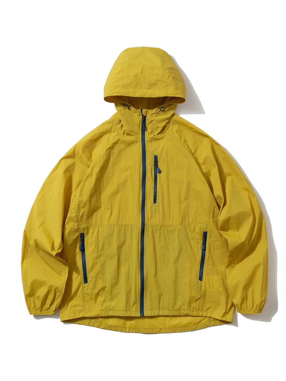 Мужская легкая водонепроницаемая куртка-ветровка Dopne Mountain Series с капюшоном для защиты от солнца, из нейлоновой ткани
Мужская легкая водонепроницаемая куртка-ветровка Dopne Mountain Series с капюшоном для защиты от солнца, из нейлоновой ткани