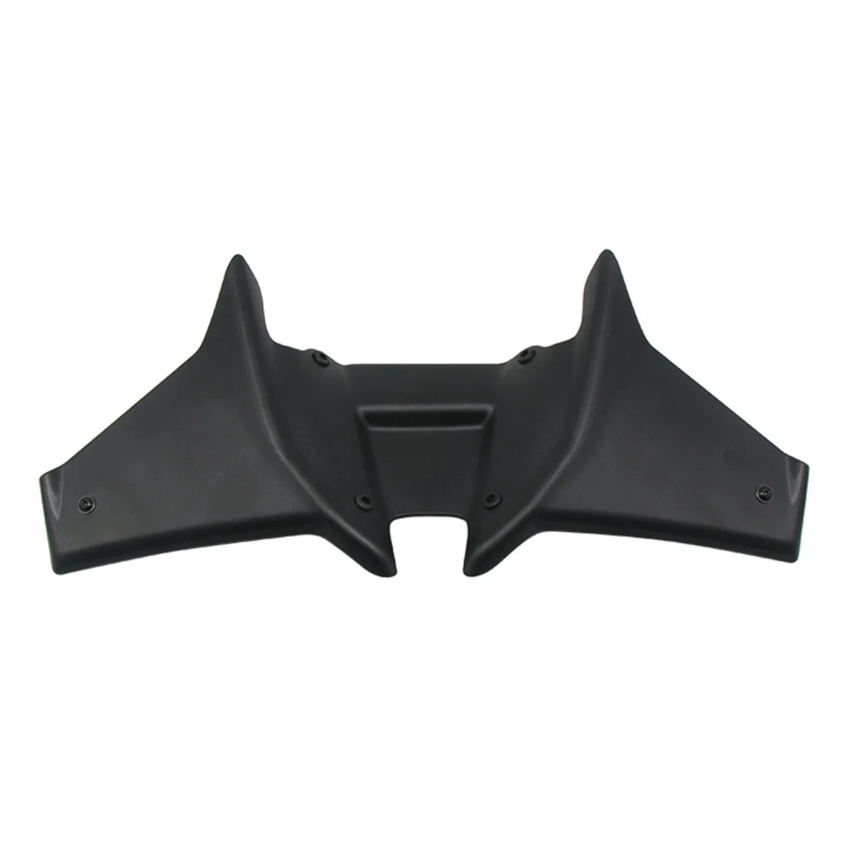 Motorcycle Sport Downforce Naked Forntal Spoilers Aerodynamic Wing Deflector for HONDA CB750 HORNET 2023
Motorcycle Sport Downforce Naked Forntal Spoilers Aerodynamic Wing Deflector for HONDA CB750 HORNET 2023