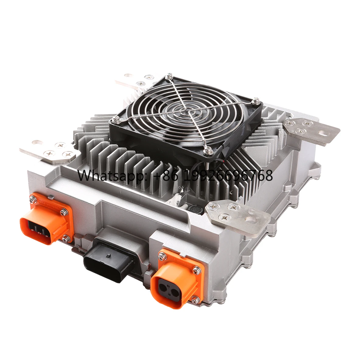 OBC Charger 6600W 6.6KW Lithium Battery Golf Cart on Board Waterproof 108V 144V 192V 312V 540V 560V
OBC Charger 6600W 6.6KW Lithium Battery Golf Cart on Board Waterproof 108V 144V 192V 312V 540V 560V