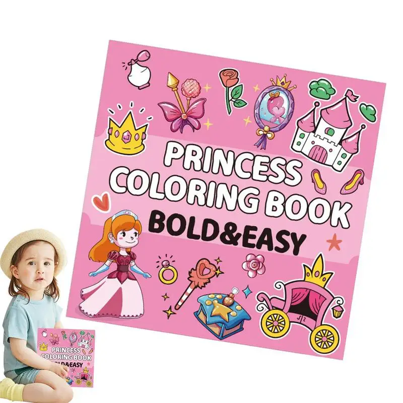 Coloring Book For Kids Coloring Book Bold And Easy Coloring Pages Easy Coloring Book Art Books For Kids Tracing And Coloring
Coloring Book For Kids Coloring Book Bold And Easy Coloring Pages Easy Coloring Book Art Books For Kids Tracing And Coloring