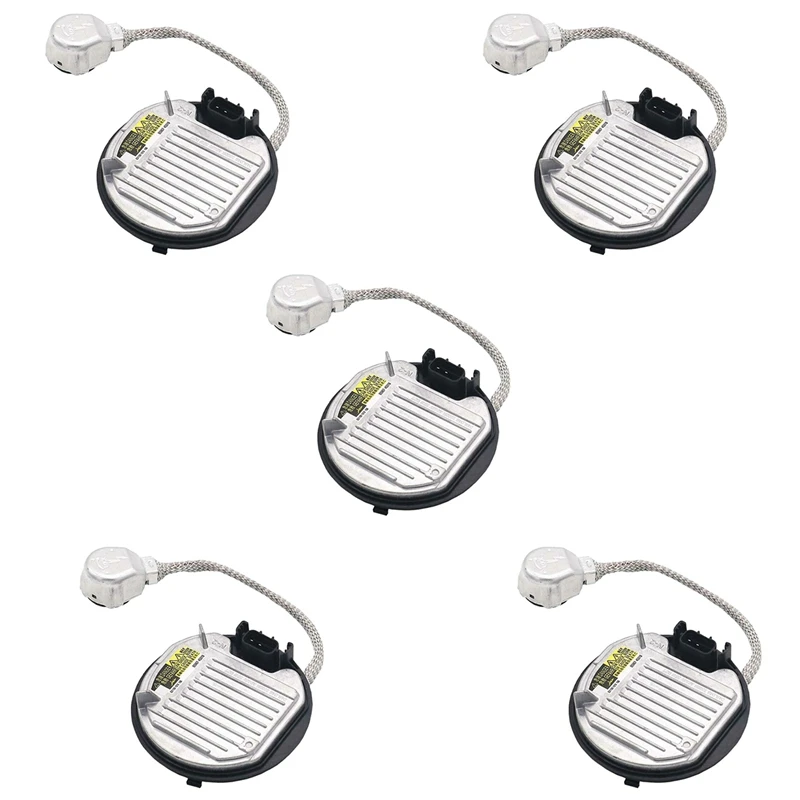 5X Новый модуль управления ксеноновым балластом для HID фар D4S D4R для Toyota Lexus Subaru 85967-08020 85967-45010
5X Новый модуль управления ксеноновым балластом для HID фар D4S D4R для Toyota Lexus Subaru 85967-08020 85967-45010