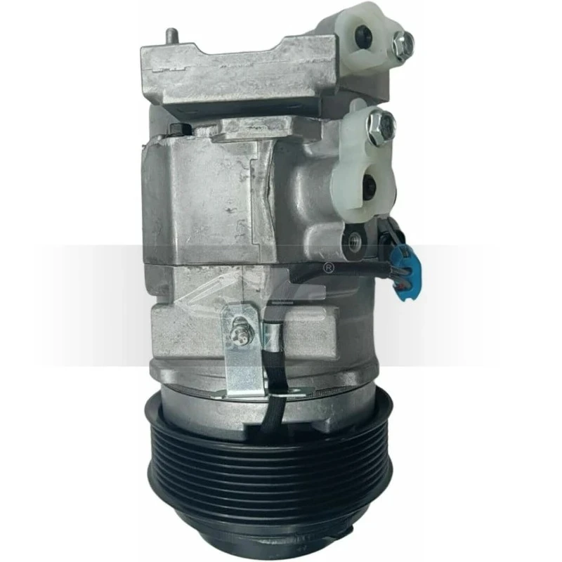 AC Compressor AT367640 for Jo/hnDeere E210LC E240LC E300LC E330LC E360LC Excavator Aftermarket parts
AC Compressor AT367640 for Jo/hnDeere E210LC E240LC E300LC E330LC E360LC Excavator Aftermarket parts