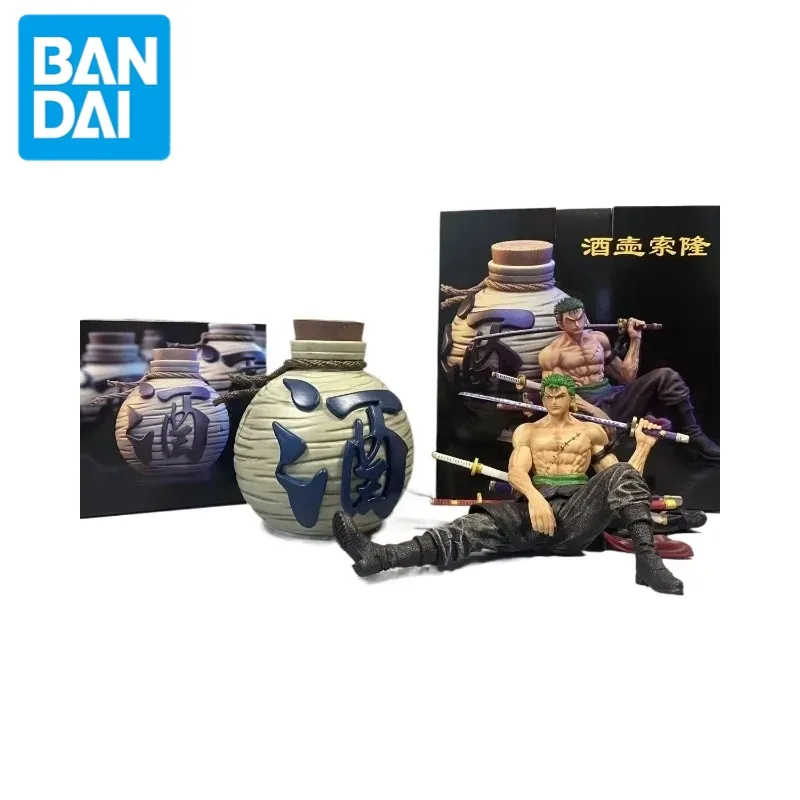12cmBandai ONE PIECE wine jug Sauron, sitting with a knife Sauron, Figurine Pvc Model Statue Doll Collection Toys Gift
12cmBandai ONE PIECE wine jug Sauron, sitting with a knife Sauron, Figurine Pvc Model Statue Doll Collection Toys Gift
