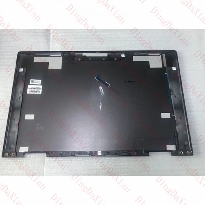LL Новый L94498-001 для HP Envy X360 13-AY TPN-C147 задняя крышка ЖК-дисплея задняя крышка верхний чехол
LL Новый L94498-001 для HP Envy X360 13-AY TPN-C147 задняя крышка ЖК-дисплея задняя крышка верхний чехол