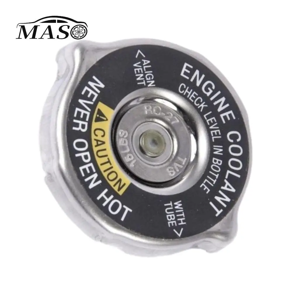 10409635 Radiator Coolant Reservoir Cap Cover for Buick Century Cadillac Allante Chevy Camaro GMC Jimmy 1985-1987
10409635 Radiator Coolant Reservoir Cap Cover for Buick Century Cadillac Allante Chevy Camaro GMC Jimmy 1985-1987