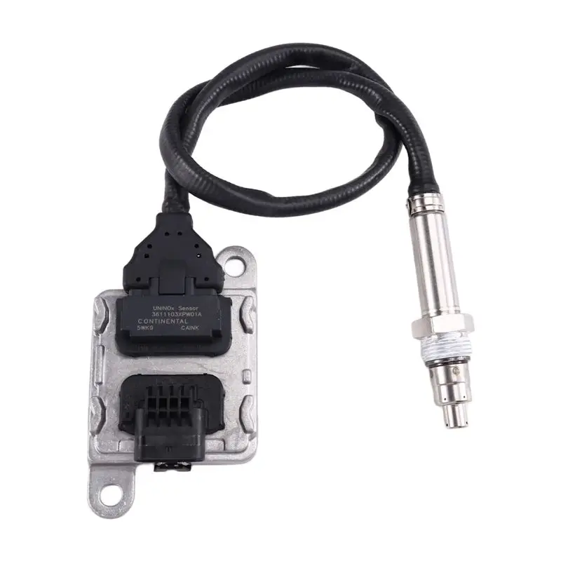 AB96-Nox Sensor Replacement Part For Great Wall Haval Cannon 2.0 Diesel Engine-GW4D20M-3611103XPW01A
AB96-Nox Sensor Replacement Part For Great Wall Haval Cannon 2.0 Diesel Engine-GW4D20M-3611103XPW01A