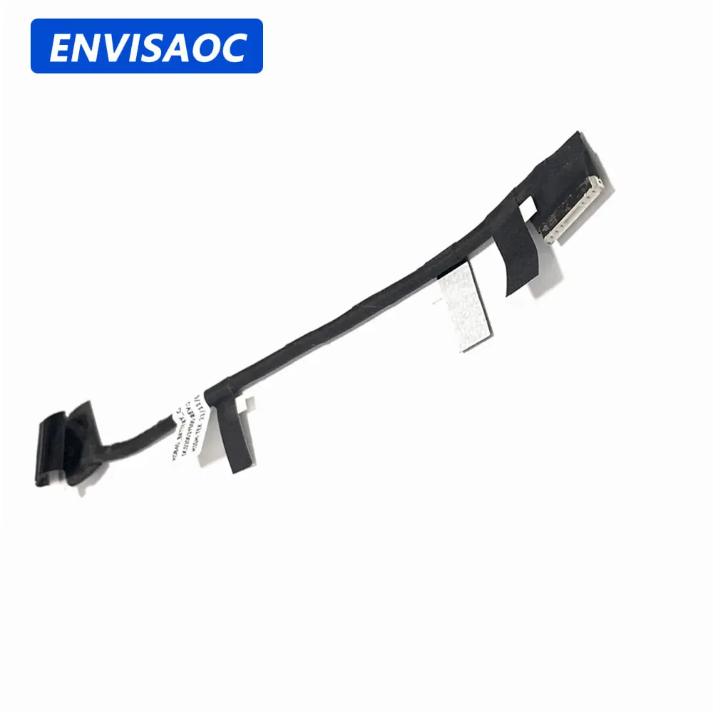 For Dell Latitude 7430 E7430 Laptop Battery Flex Cable Connector Line Replace 0YJV1M DC02003YS00 DC02003YR00 DC02003ZU00
For Dell Latitude 7430 E7430 Laptop Battery Flex Cable Connector Line Replace 0YJV1M DC02003YS00 DC02003YR00 DC02003ZU00