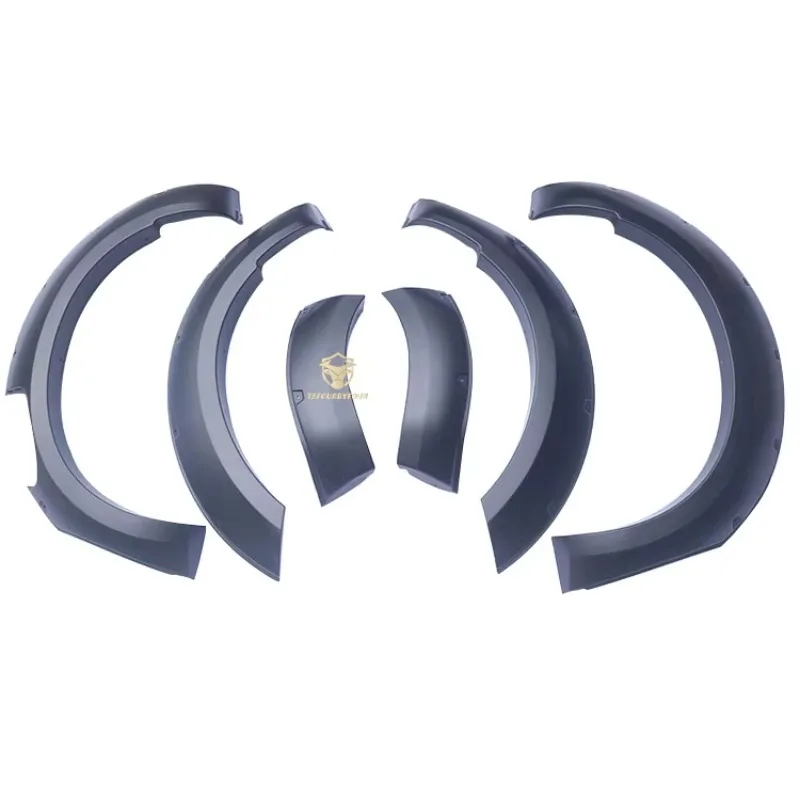 Taishuai 4x4 Fender Flares Wheel Arch Trim With Bolts For Navara NP300 2021pro-4x 2022
Taishuai 4x4 Fender Flares Wheel Arch Trim With Bolts For Navara NP300 2021pro-4x 2022
