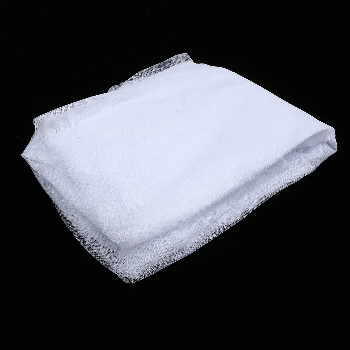 Double Bed Mosquito Net Polyester Easy Install Simple Design Home Use Close Style White Long Lasting Bed Net For Bedroom
Double Bed Mosquito Net Polyester Easy Install Simple Design Home Use Close Style White Long Lasting Bed Net For Bedroom