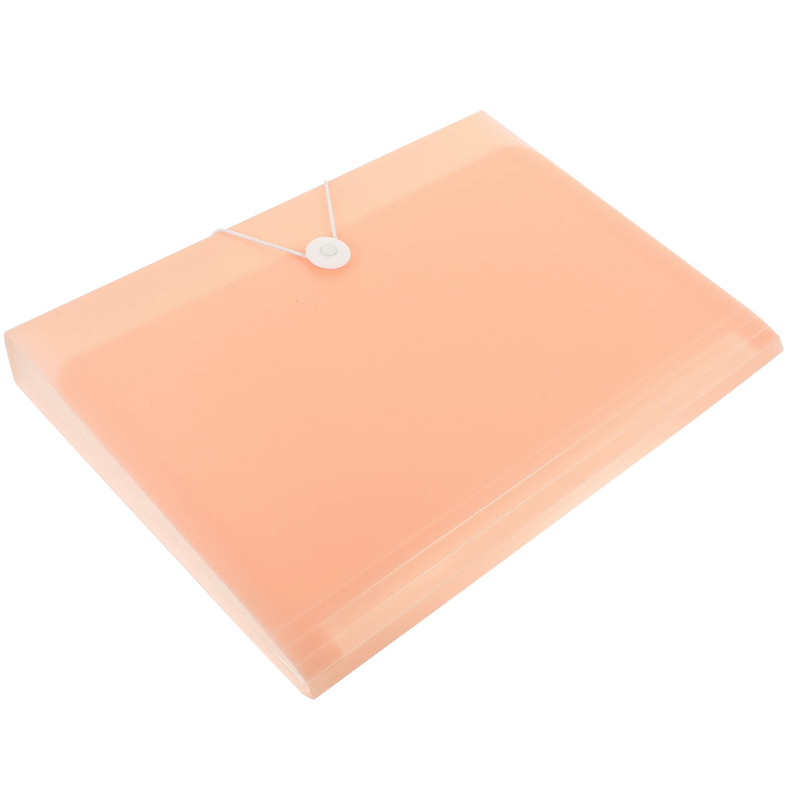 Pocket Test Paper Lightweight Plastic Organizer Multi Pocket Expanding for Documents Bills Checks Storage Large Capacity
Pocket Test Paper Lightweight Plastic Organizer Multi Pocket Expanding for Documents Bills Checks Storage Large Capacity