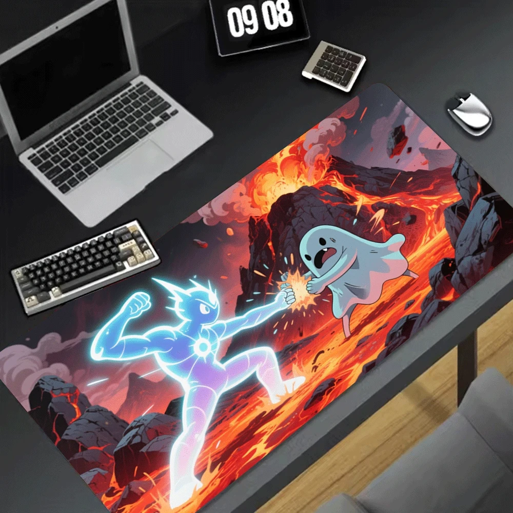 Bulbasaur Desk Pads Creative Gamers Keyboard Pads Sun & Moon Durable Personalized Gifts Mouse Pads Sword & Shield Cool Anime
Bulbasaur Desk Pads Creative Gamers Keyboard Pads Sun & Moon Durable Personalized Gifts Mouse Pads Sword & Shield Cool Anime