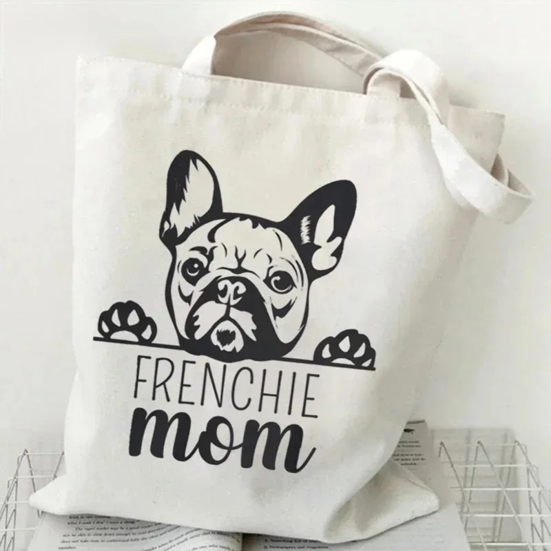 Dog tote bag, simple shoulder bag, hand canvas bag, daily canvas bag, lover gift, aesthetic canvas bag
Dog tote bag, simple shoulder bag, hand canvas bag, daily canvas bag, lover gift, aesthetic canvas bag