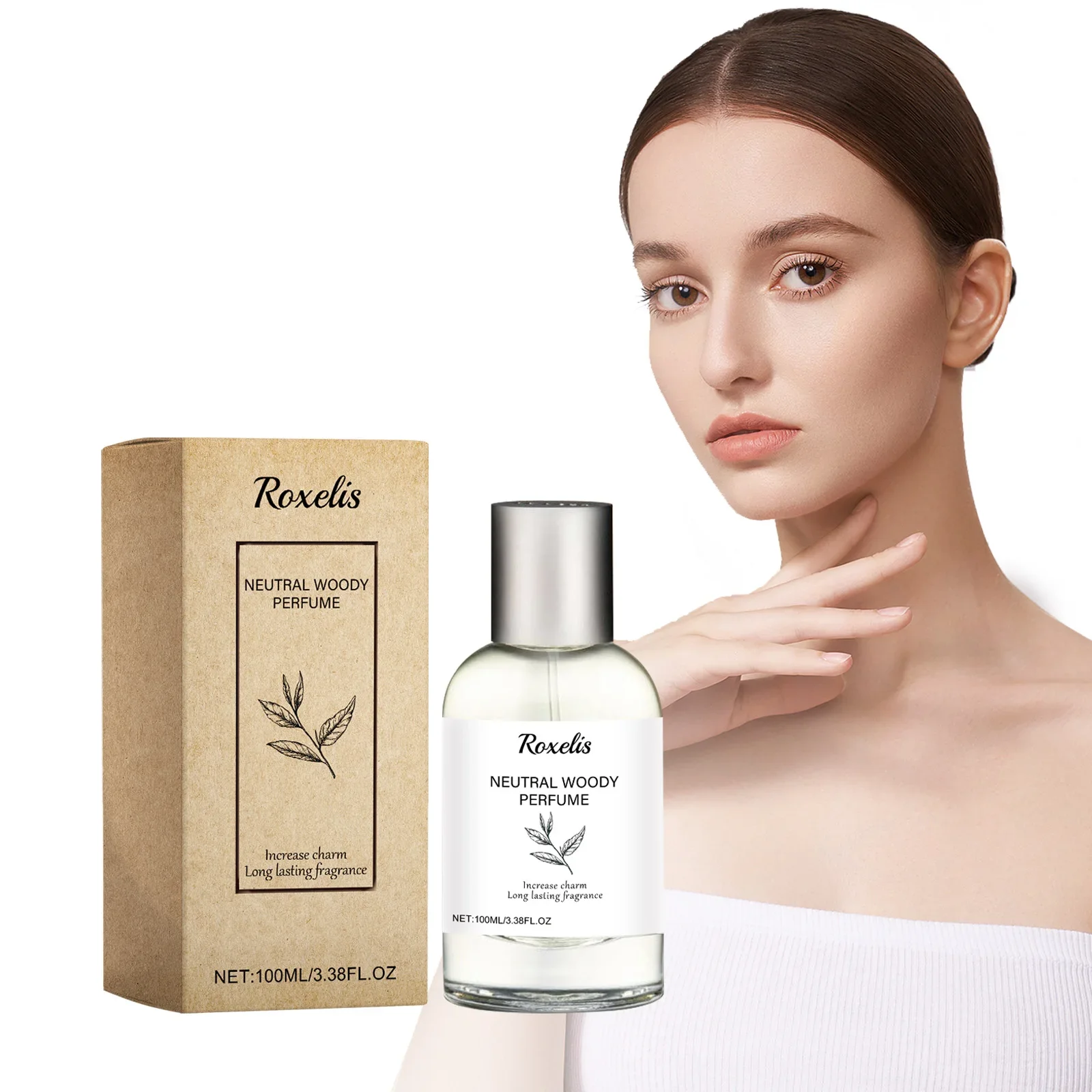 100ml Original High Quality Wood Musk Women Cologne Long Lasting Eau De Parfum EAU De Parfum Body Spray Perfumes De Mujer Hombre
100ml Original High Quality Wood Musk Women Cologne Long Lasting Eau De Parfum EAU De Parfum Body Spray Perfumes De Mujer Hombre