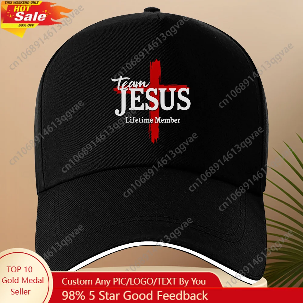 Team A Symbol of Faith Design Inspired by Team Lightweight Unisex Cap Adjustable Perfect for All Seasons 1 pc
Team A Symbol of Faith Design Inspired by Team Lightweight Unisex Cap Adjustable Perfect for All Seasons 1 pc