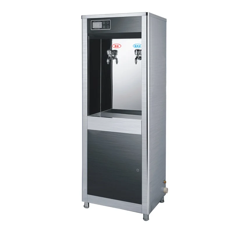 DL-2K School office direct drinking machine Vertical water dispenser Stainless steel 304 material Warm company direct drinking
DL-2K School office direct drinking machine Vertical water dispenser Stainless steel 304 material Warm company direct drinking