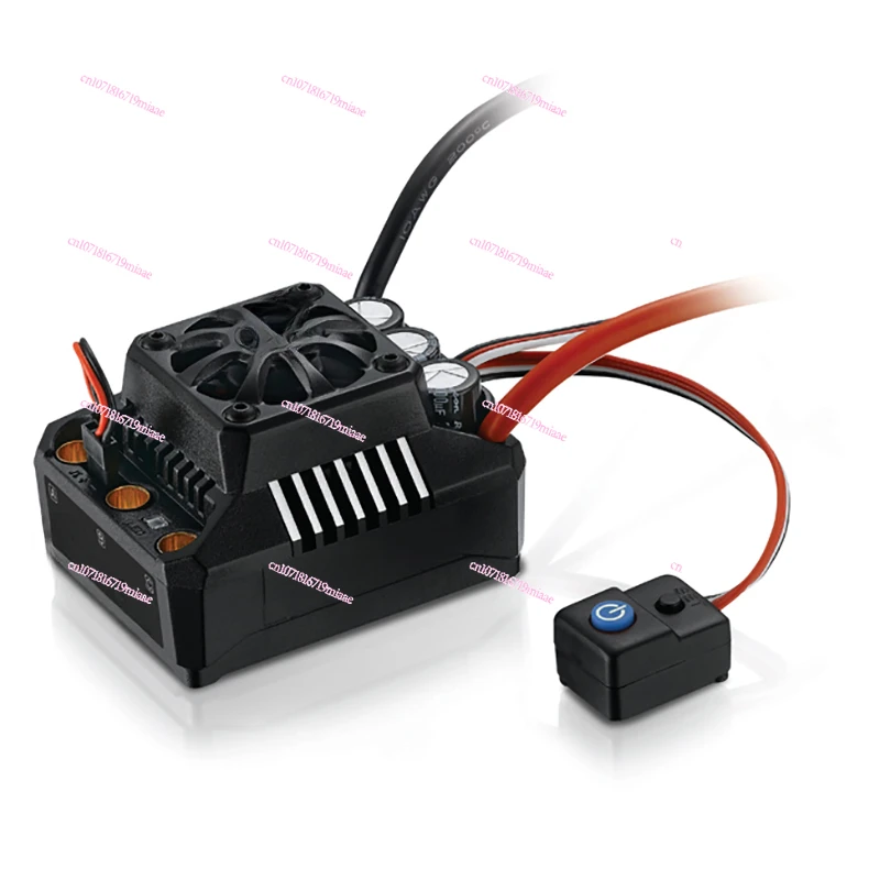 MAX6 violent 8s 1/6 car with 160A brushless ESC, big X big F carton wandering
MAX6 violent 8s 1/6 car with 160A brushless ESC, big X big F carton wandering