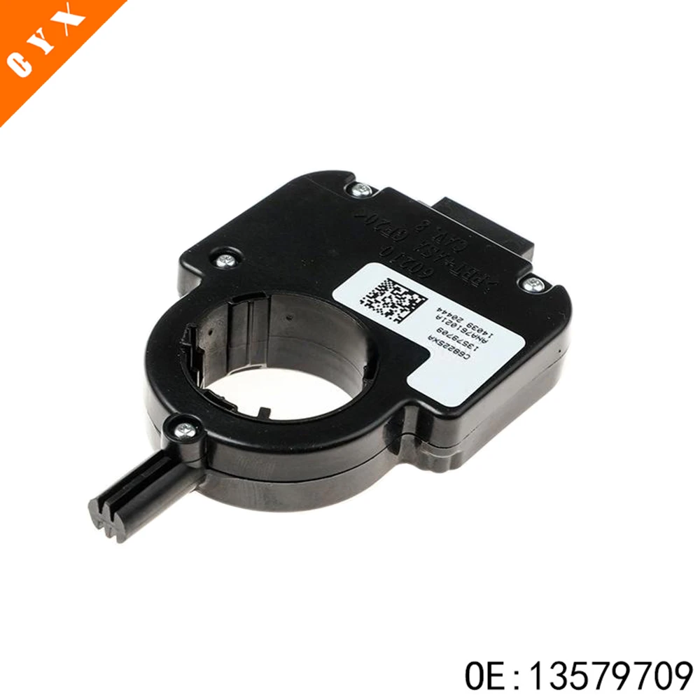 13579709 C68225XR Is Suitable For The 2012-2014 Chevrolet Camaro Steering Angle Sensor
13579709 C68225XR Is Suitable For The 2012-2014 Chevrolet Camaro Steering Angle Sensor