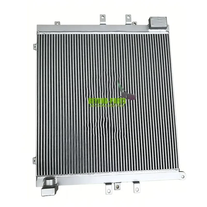 Excavator Parts E320C 320C 320CL E320CL 3066 Hydraulic Oil Cooler 183-8101 196-8184
Excavator Parts E320C 320C 320CL E320CL 3066 Hydraulic Oil Cooler 183-8101 196-8184
