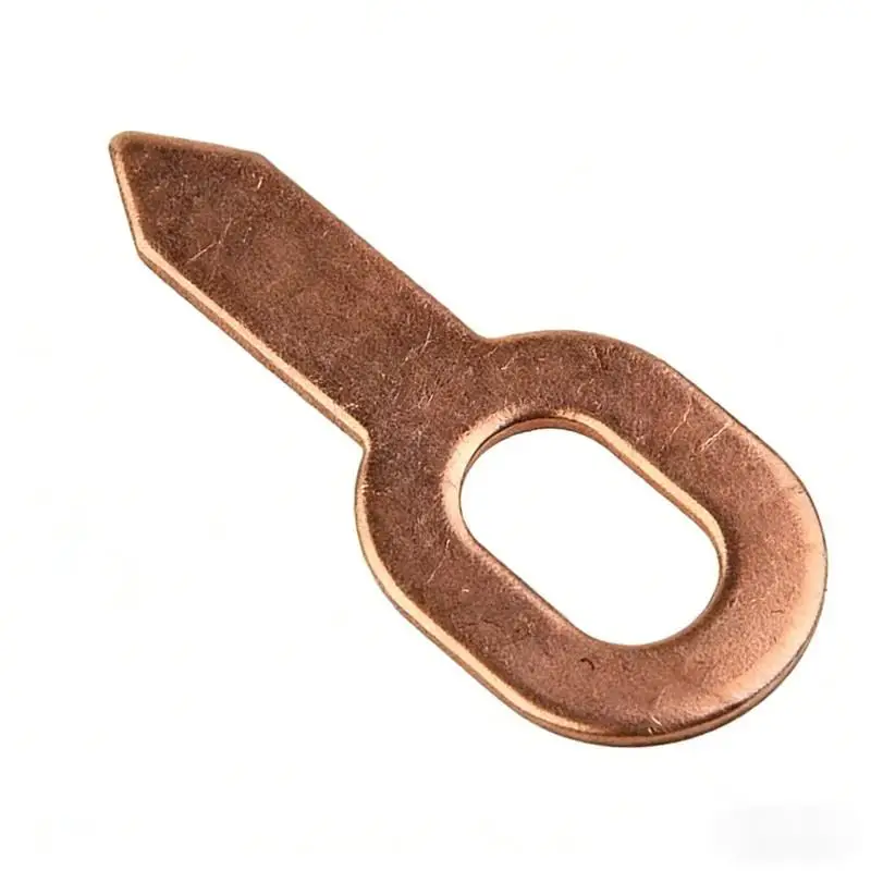 10PCS Industrial OT Washer for Auto Body Dent Repair Spot Welding Pull Tab
10PCS Industrial OT Washer for Auto Body Dent Repair Spot Welding Pull Tab