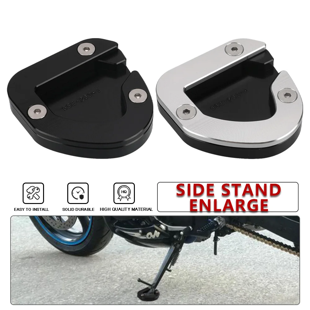 Мотоцикл для Suzuki GSF1250 GSF 1250 S 1250S ABS Bandit 1250 2007-2016, боковая подставка, увеличенная подставка, увеличитель, поддержка расширения
Мотоцикл для Suzuki GSF1250 GSF 1250 S 1250S ABS Bandit 1250 2007-2016, боковая подставка, увеличенная подставка, увеличитель, поддержка расширения