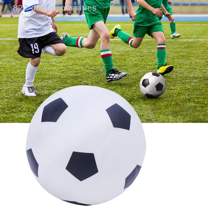 15CM Mini Inflatable Rubber Soccer Balls Classic Size 2 Football Kids Kindergarten Outdoor Sports Toys Children's Gift
15CM Mini Inflatable Rubber Soccer Balls Classic Size 2 Football Kids Kindergarten Outdoor Sports Toys Children's Gift