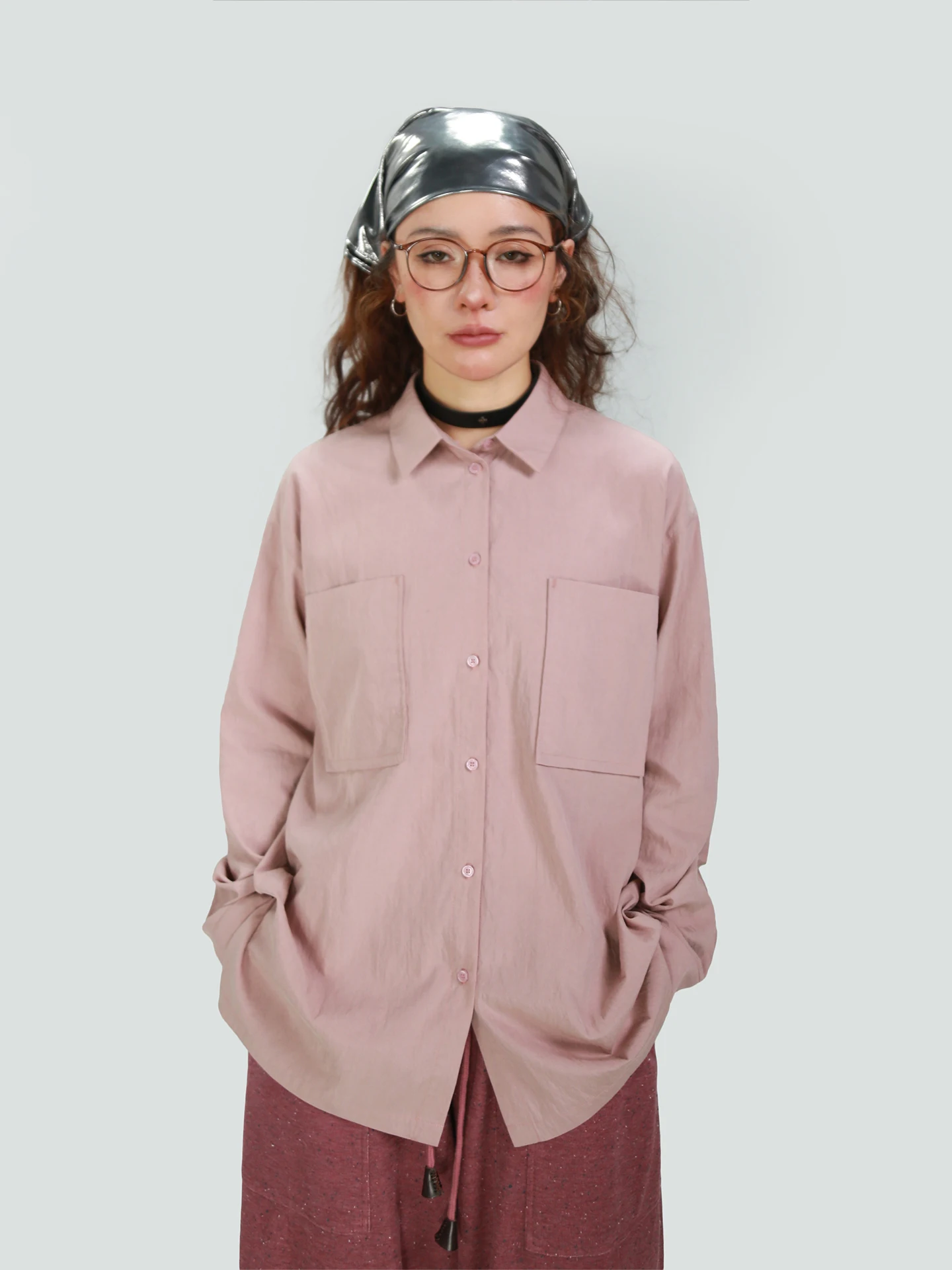 Original 2025 Autumn New Sle Women's Loose Long Sve irt Dra Slimming High-End Feel Casual Cotton Silk Blend Button...
Original 2025 Autumn New Sle Women's Loose Long Sve irt Dra Slimming High-End Feel Casual Cotton Silk Blend Button...