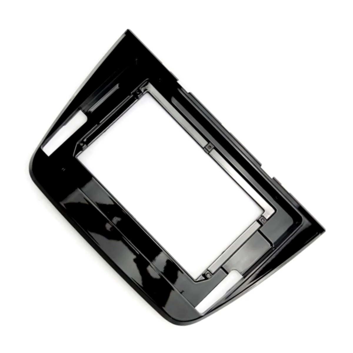 Professional-Grade Car Stereo 10.1In Big Screen Fascia Frame Adapter for MG ZS 2017-2019
Professional-Grade Car Stereo 10.1In Big Screen Fascia Frame Adapter for MG ZS 2017-2019
