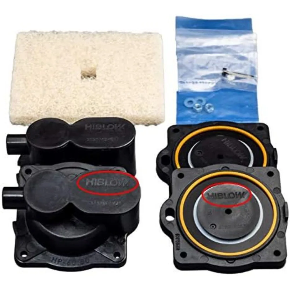 US Shipping HP Printer Rebuild Repair Kit Genuine Factory Certified for 60 80 Series
US Shipping HP Printer Rebuild Repair Kit Genuine Factory Certified for 60 80 Series
