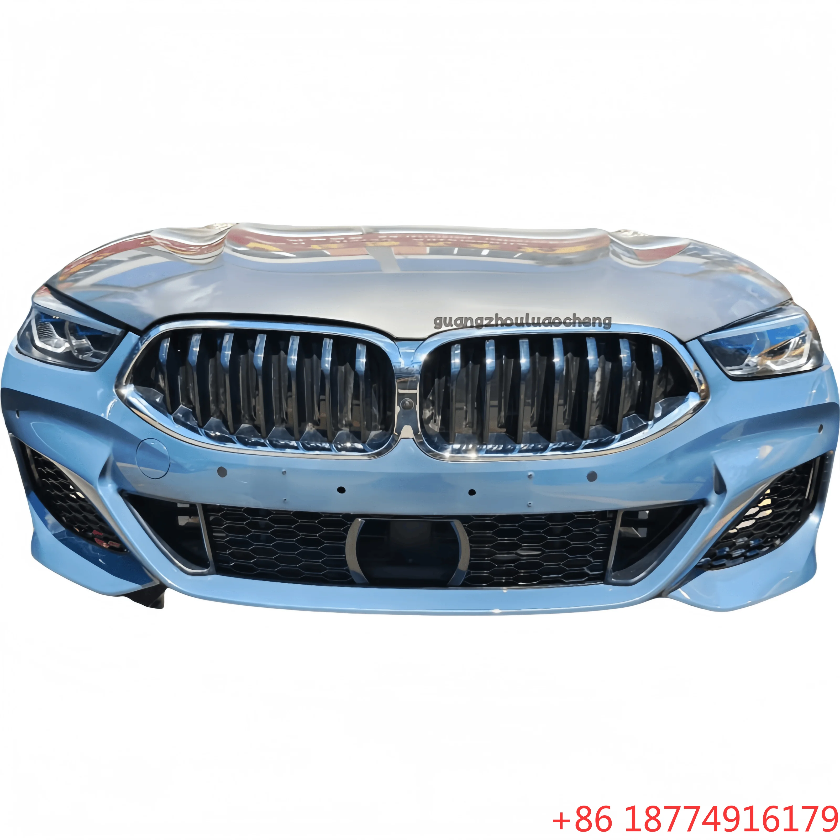 For 8 Series M8 840 G15 G14 G16 F91 F92 F93 Head Front Bumper Assembly with Radiator Water Tank Gantry Headlight Custom Car
For 8 Series M8 840 G15 G14 G16 F91 F92 F93 Head Front Bumper Assembly with Radiator Water Tank Gantry Headlight Custom Car