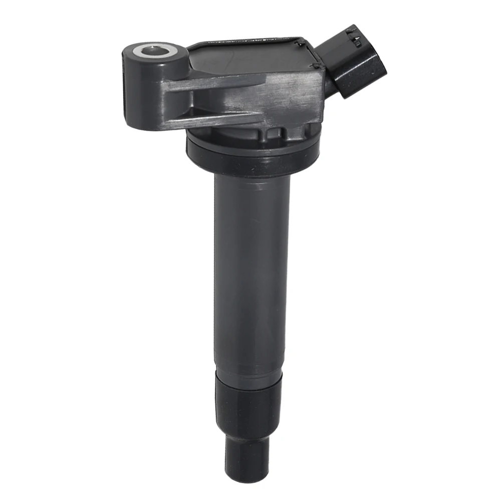 Ignition Coil For TOYOTA ALPHARD AVALON CAMRY HARRIER HIGHLANDER LEXUS ES GS RX IS 1998-2003 9091902234 Accessories
Ignition Coil For TOYOTA ALPHARD AVALON CAMRY HARRIER HIGHLANDER LEXUS ES GS RX IS 1998-2003 9091902234 Accessories
