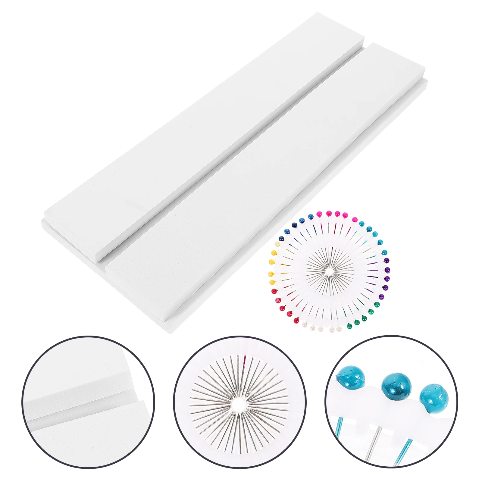 Free Adjustment of Spacing Insect Pinning Kit for Beginners Butterfly Board Adjustable Specimen Display Mounting
Free Adjustment of Spacing Insect Pinning Kit for Beginners Butterfly Board Adjustable Specimen Display Mounting