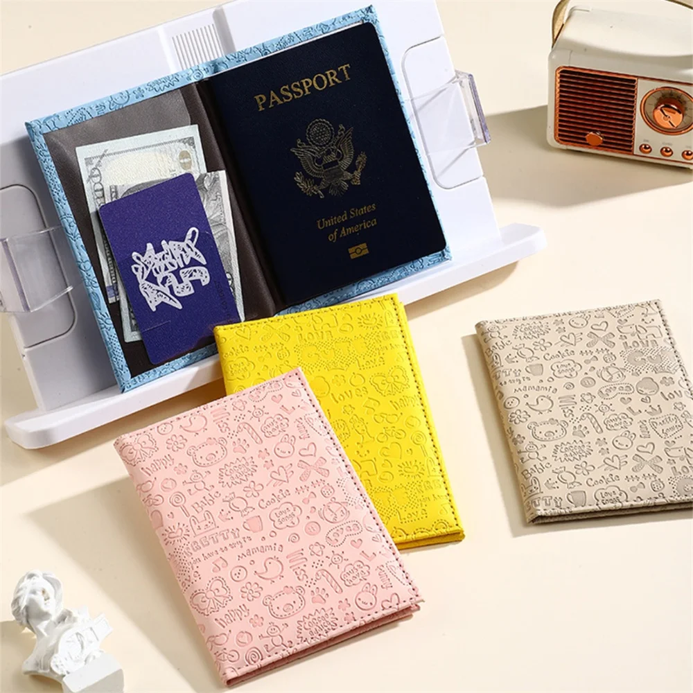 Travel Wallet Custom Passport Clip Passport Card Holder Lightweight Card Holder For Girls Travel Luggage
Travel Wallet Custom Passport Clip Passport Card Holder Lightweight Card Holder For Girls Travel Luggage