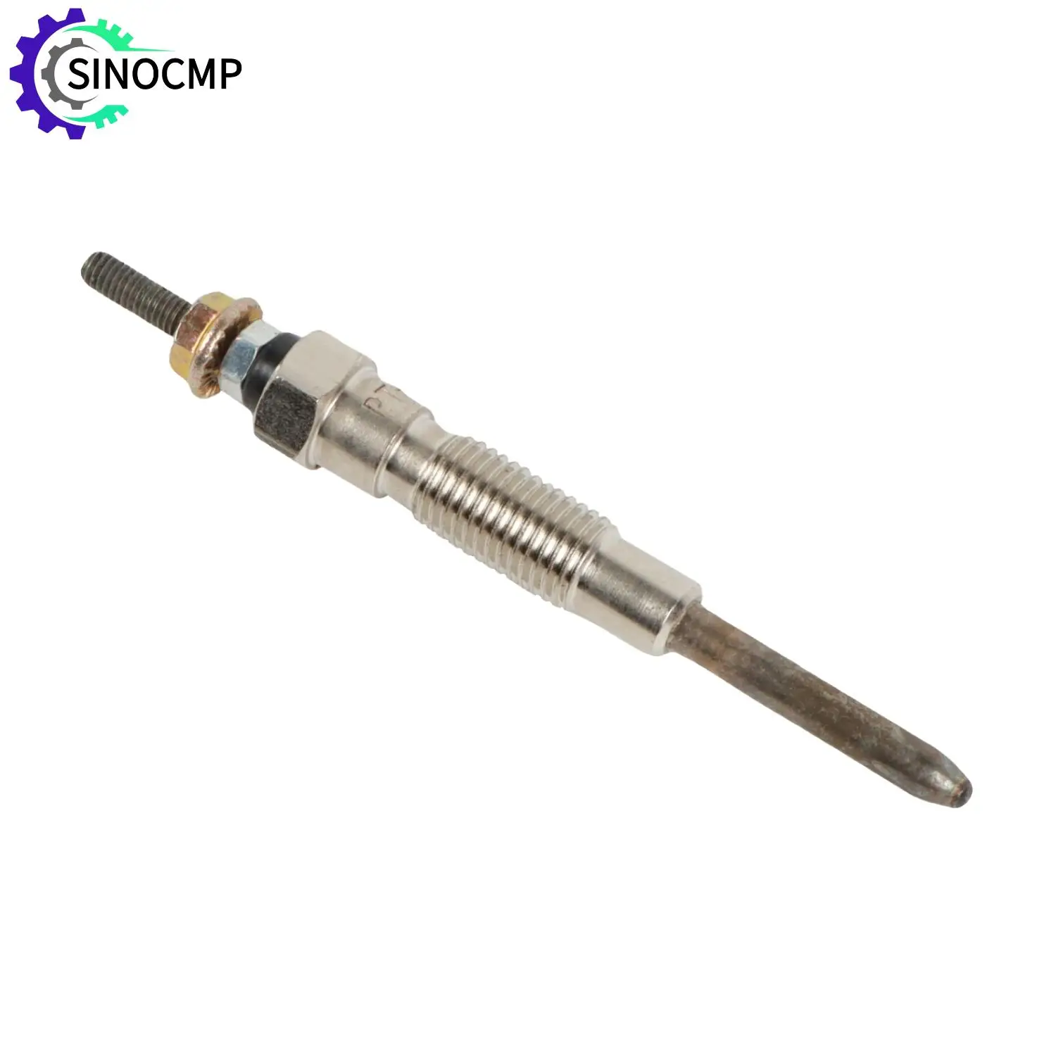 Glow Plugs 19850-54120 11065-AD200 For Toyota Engine Dyan Hiace Hilux Nissan Navara Almera NP300 Pathfinder Primera X-Trail
Glow Plugs 19850-54120 11065-AD200 For Toyota Engine Dyan Hiace Hilux Nissan Navara Almera NP300 Pathfinder Primera X-Trail