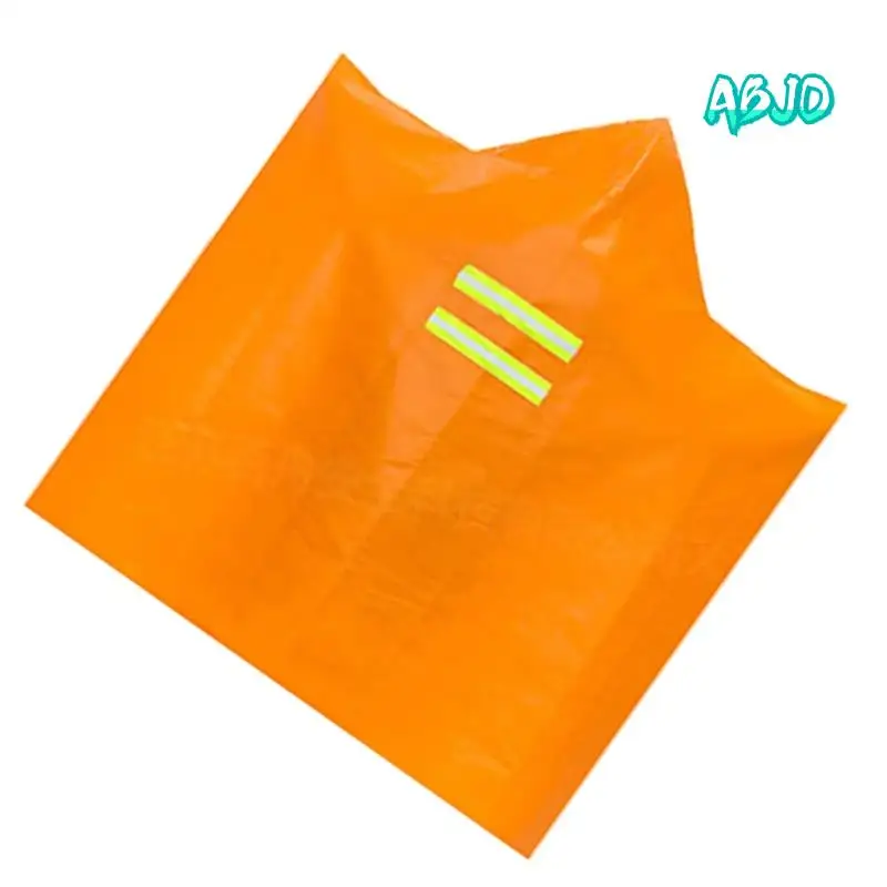 ABJO-Fire Escape Cape Escape Cape Home Fire Cape For Emergency Situations Safety Equipment
ABJO-Fire Escape Cape Escape Cape Home Fire Cape For Emergency Situations Safety Equipment