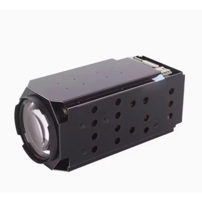 Сетевая камера ночного видения UV-ZN2252D с 52-кратным зумом, 2 МП CMOS и хранилищем на карте памяти
Сетевая камера ночного видения UV-ZN2252D с 52-кратным зумом, 2 МП CMOS и хранилищем на карте памяти
