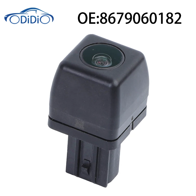 ODIDIO 86790-60182 8679060182 Камера заднего вида Безопасность 8679035061 8679060182 Для Toyota Land Cruiser
ODIDIO 86790-60182 8679060182 Камера заднего вида Безопасность 8679035061 8679060182 Для Toyota Land Cruiser