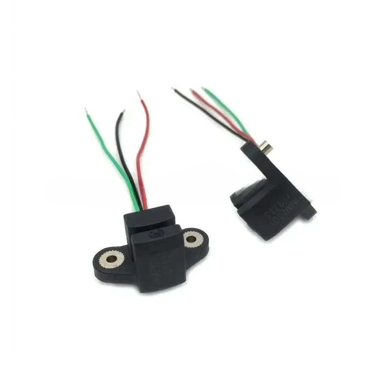 HME101 Hall Sensor HKZ101 Hall-effect Blade Sensor Power Supply Voltage 24V
HME101 Hall Sensor HKZ101 Hall-effect Blade Sensor Power Supply Voltage 24V