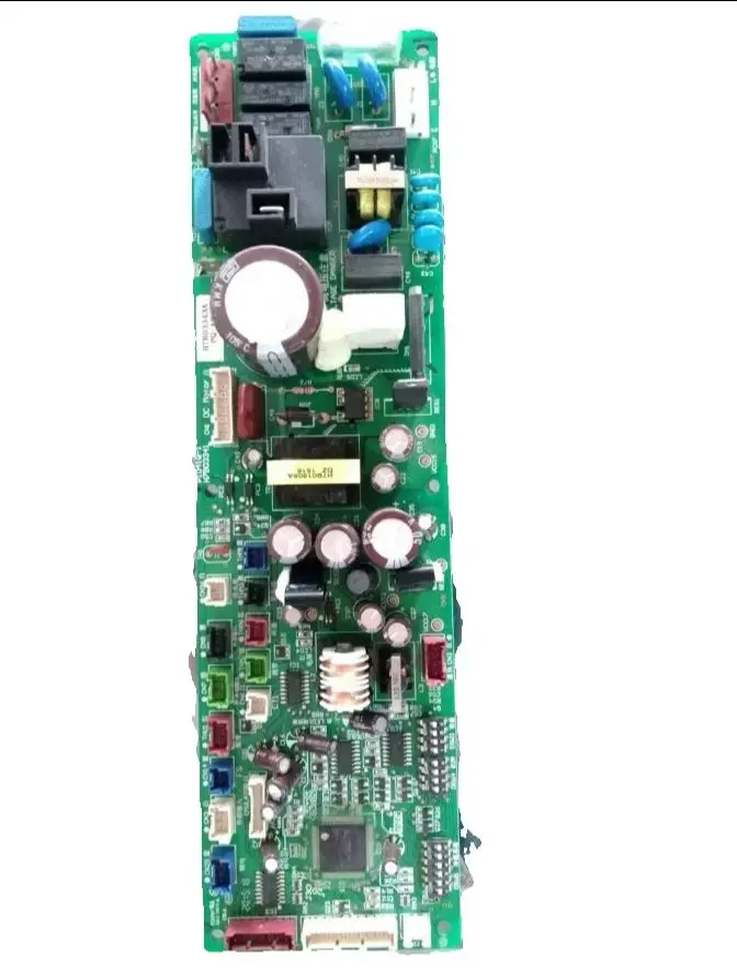 Новая материнская плата H7B03343A H7B03341 PI041Q-1 Hisense для центрального кондиционирования и потолка
Новая материнская плата H7B03343A H7B03341 PI041Q-1 Hisense для центрального кондиционирования и потолка
