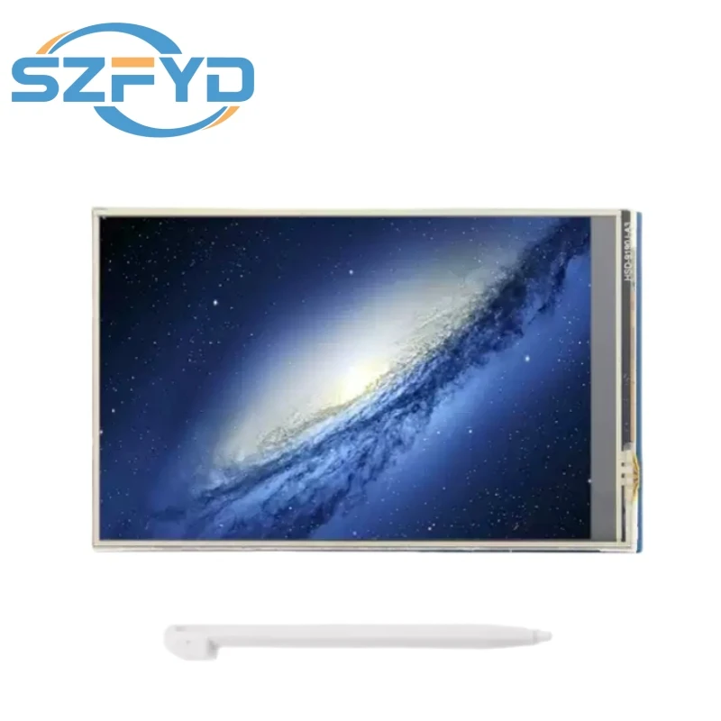 3,95/4,0-дюймовый модуль цветного TFT-экрана 320X480 Высокое разрешение для Arduino UNO Mega2560
3,95/4,0-дюймовый модуль цветного TFT-экрана 320X480 Высокое разрешение для Arduino UNO Mega2560