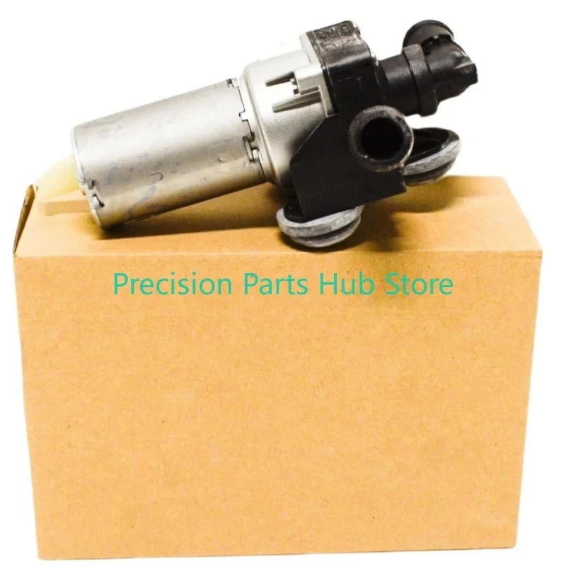 OEM 64116928246 Water Pump Cooling Valve Additional For BMW 1 3 Series E88 E81 E82 E87 E93 E92 E90 E91 X1
OEM 64116928246 Water Pump Cooling Valve Additional For BMW 1 3 Series E88 E81 E82 E87 E93 E92 E90 E91 X1