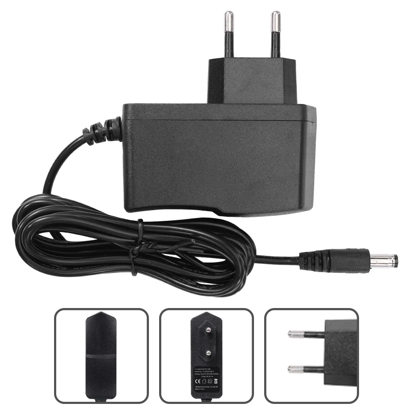 EU Plug AC100-250V 50/60Hz AC Adapter Power Supply for SNES Console Charger for NES/SNES Game Console Game Accessories
EU Plug AC100-250V 50/60Hz AC Adapter Power Supply for SNES Console Charger for NES/SNES Game Console Game Accessories