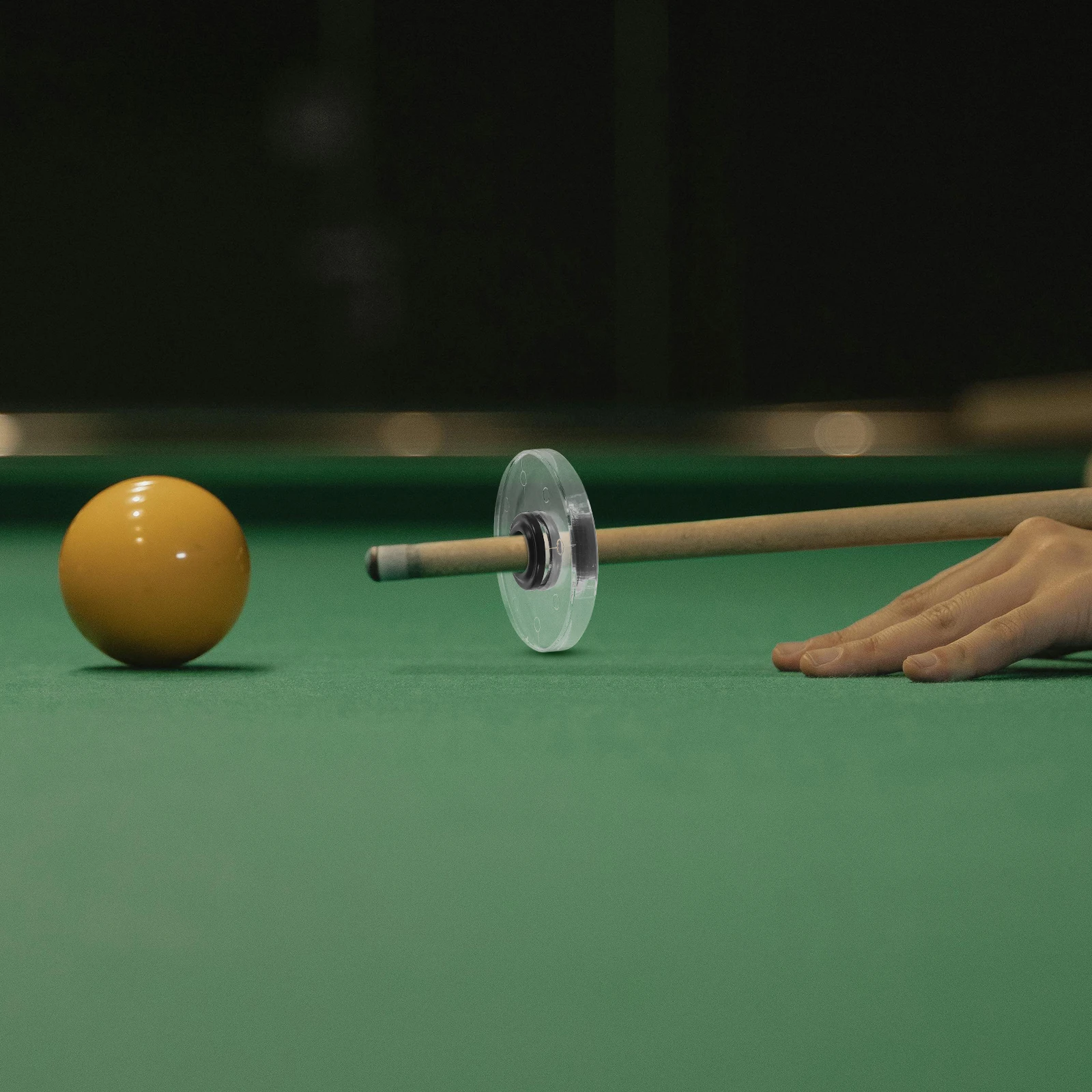 Billiards Trainer Stick Cue Support Acrylic Snooker Bridge Lightweight Portable Long Lasting Secure Fit Stable Use Pool Cues
Billiards Trainer Stick Cue Support Acrylic Snooker Bridge Lightweight Portable Long Lasting Secure Fit Stable Use Pool Cues