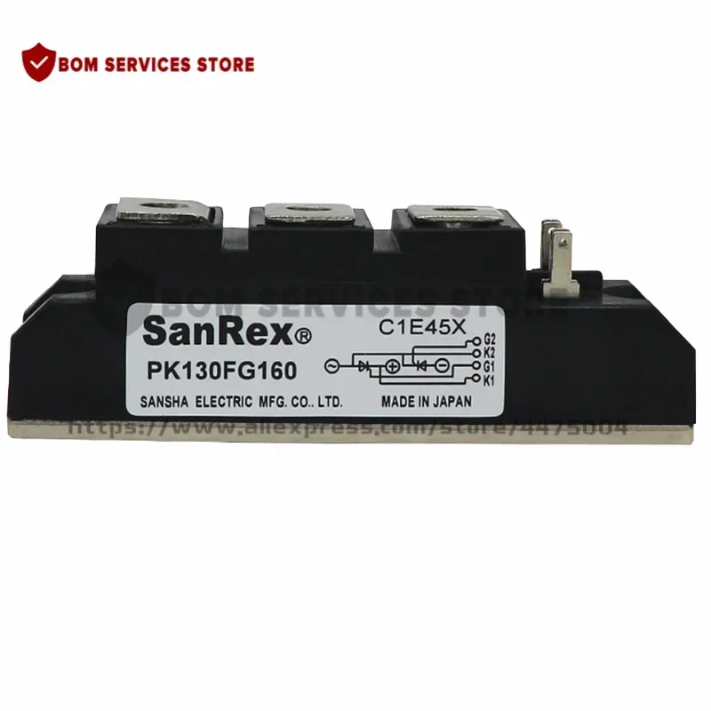 PD130FG40 PD130FG80 PD130FG120 PD130FG160 НОВЫЙ ОРИГИНАЛЬНЫЙ МОДУЛЬ
PD130FG40 PD130FG80 PD130FG120 PD130FG160 НОВЫЙ ОРИГИНАЛЬНЫЙ МОДУЛЬ