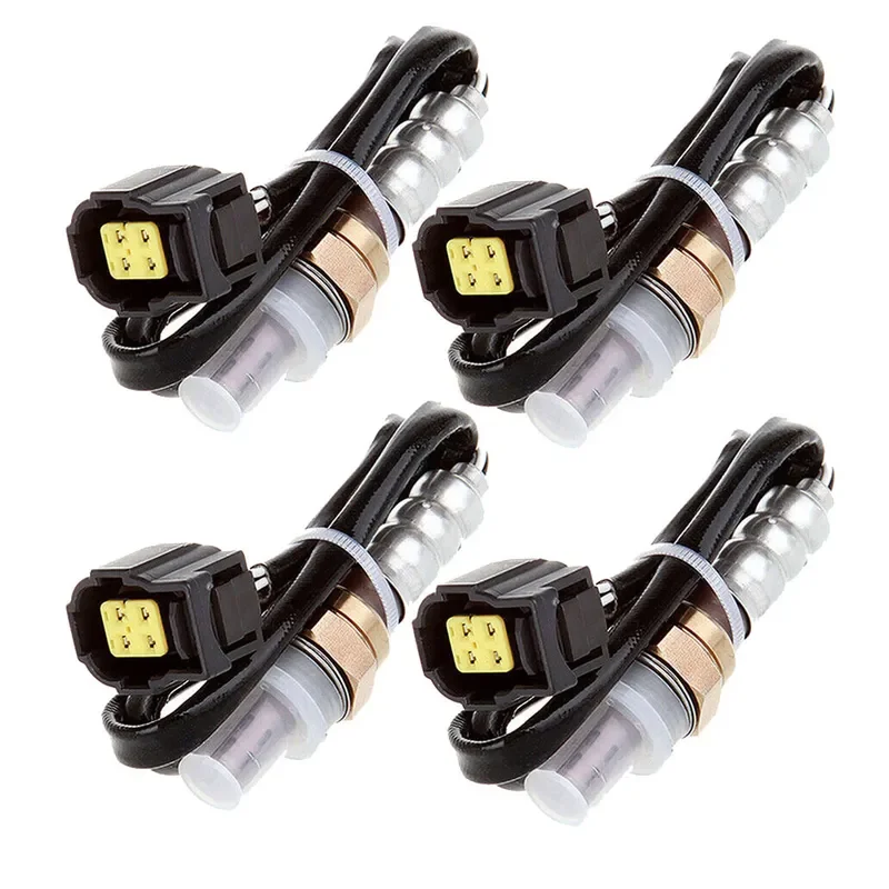 Oxygen Sensor for Cross-Border Use Compatible with Models 234-4588 234-4770 234-4587
Oxygen Sensor for Cross-Border Use Compatible with Models 234-4588 234-4770 234-4587